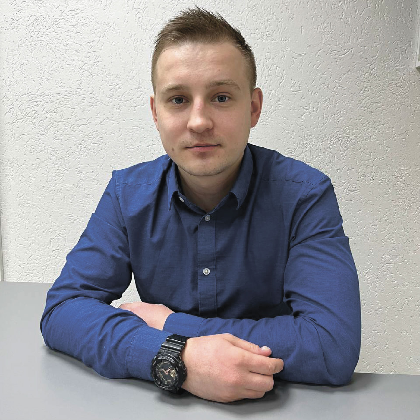 Сергей Красовский