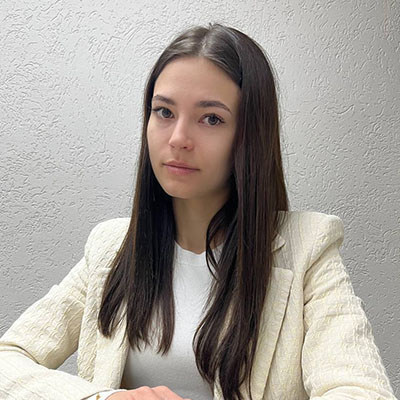 Кристина Шишло