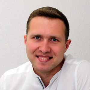 Роман Махныткин